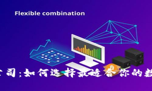 广州虚拟币钱包公司：如何选择最适合你的数字资产管理工具?